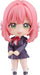 Good Smile Company The 100 Girlfriends Who Really, Really, Love You: Hakari Hanazono Nendoroid Action Figure
