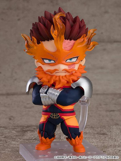 Good Smile Company Endeavor Fig. 10 cm my Hero Academia nendoroid