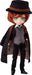Orange Rouge Bungo Stray Dogs figurine Harmonia Humming Doll Chuya Nakahara 24 cm