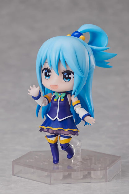 Konosuba An Explosion on This Wonderful World! Dfo