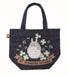 Mon voisin Totoro sac shopping Totoro Trèfle