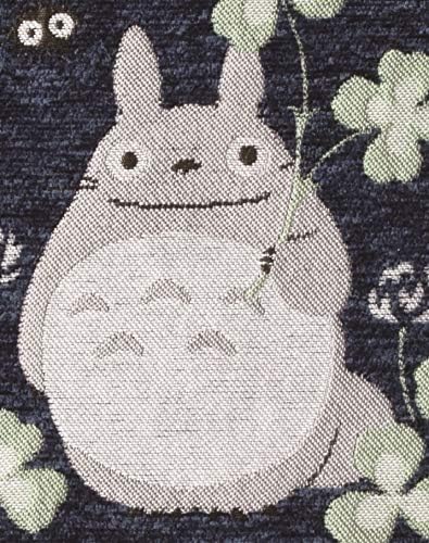 Mon voisin Totoro sac shopping Totoro Trèfle
