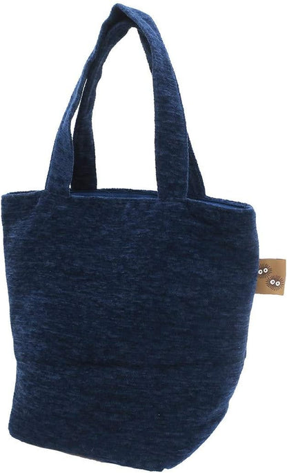 Mon voisin Totoro sac shopping Totoro Trèfle