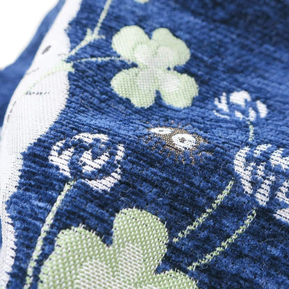 Mon voisin Totoro sac shopping Totoro Trèfle