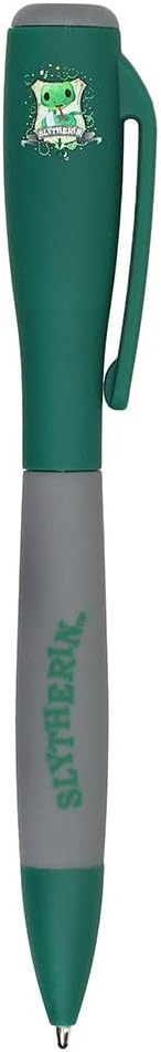 SD TOYS - Projector pen with light Slytherin Harry Potter