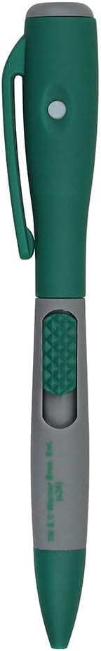 SD TOYS - Projector pen with light Slytherin Harry Potter