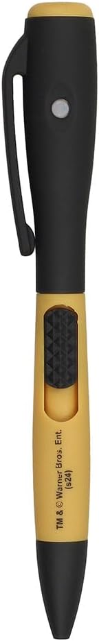 SD TOYS - Hufflepuff projector pen for children Harry Potter