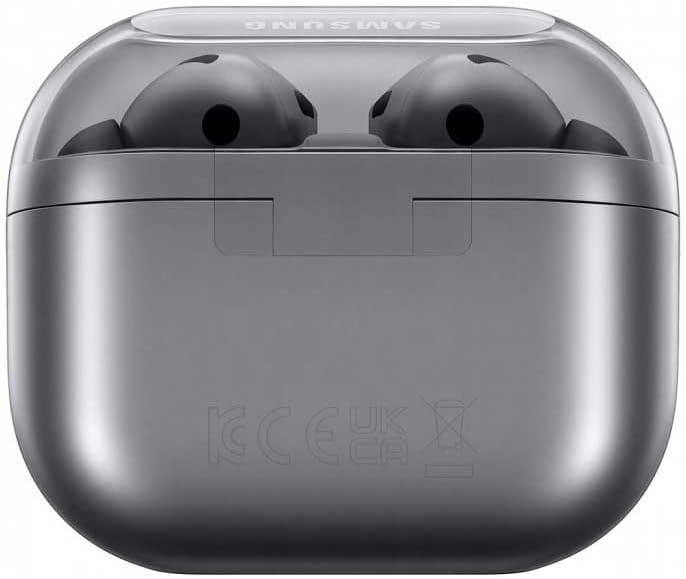 Headphones Samsung Sm-R630Nzaaeue