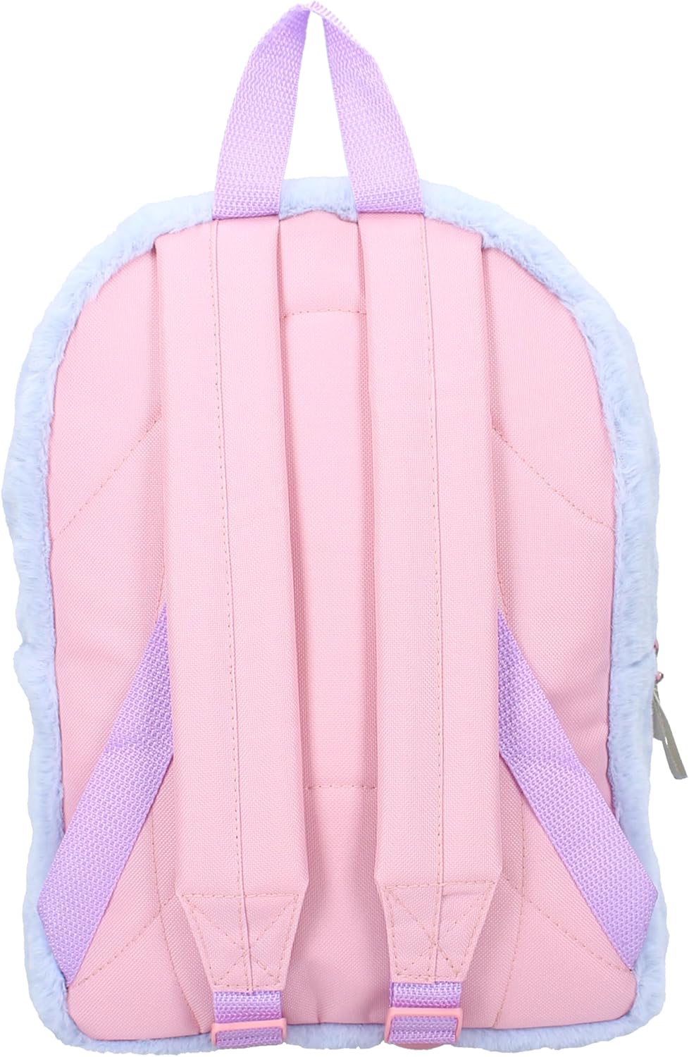 Stitch - Backpack Unconditionally Loved Blue ( Va21044 )