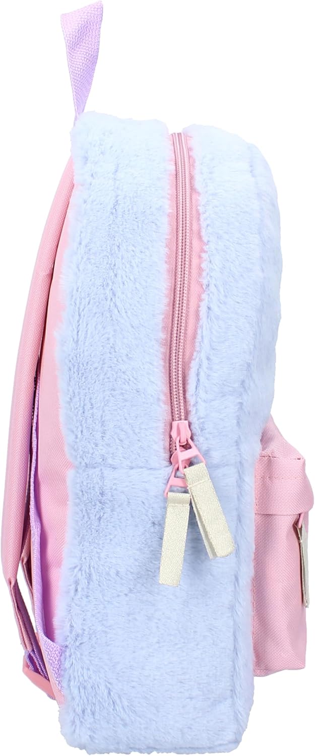 Stitch - Backpack Unconditionally Loved Blue ( Va21044 )
