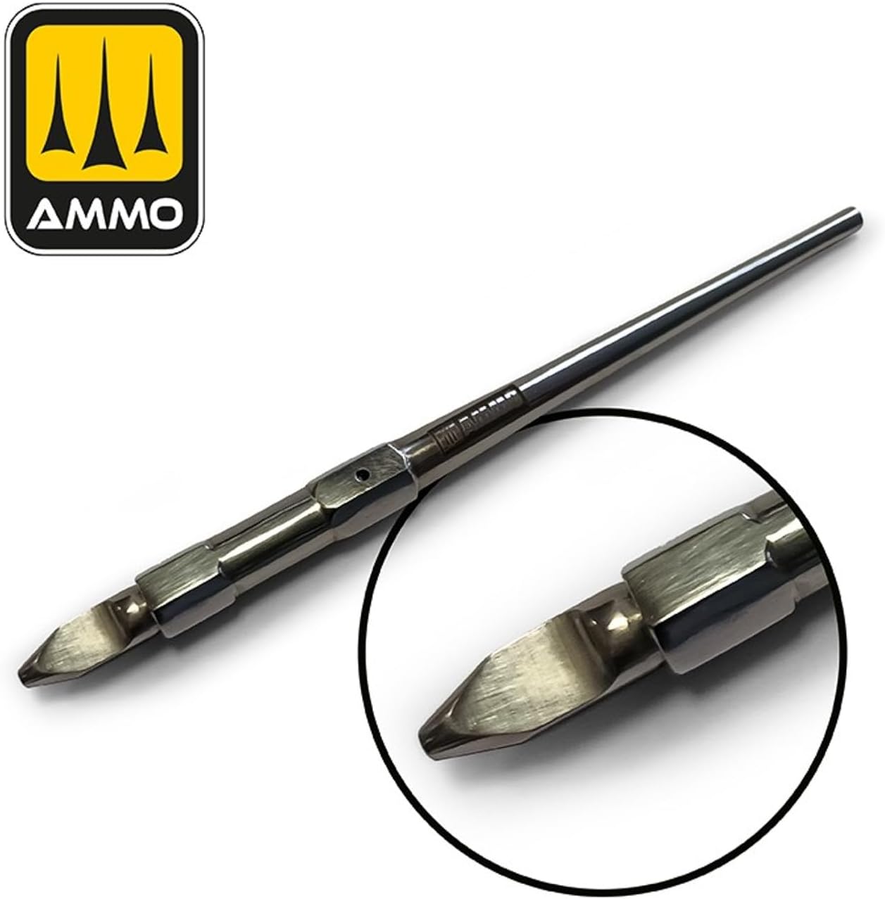 Ammo Mig Jimenez - Ammo Photoetched Holder