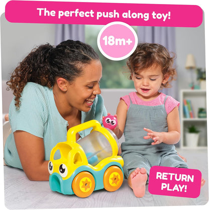 Toomies E73669 Developmental Toy, Multi