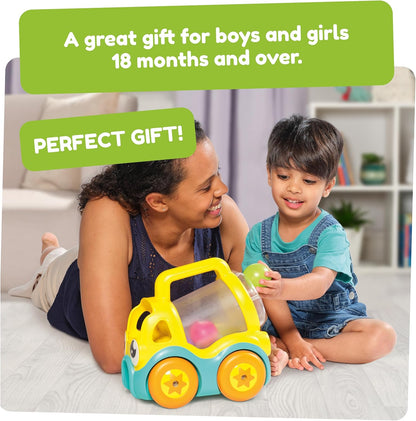 Toomies E73669 Developmental Toy, Multi