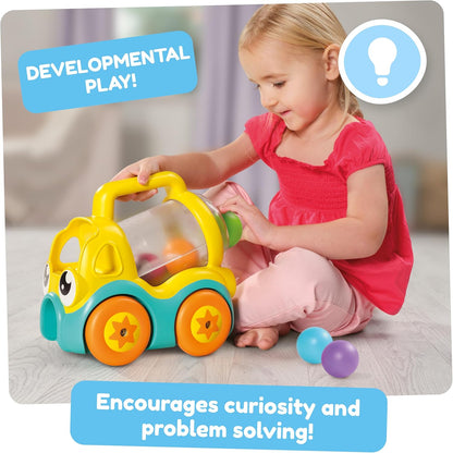 Toomies E73669 Developmental Toy, Multi