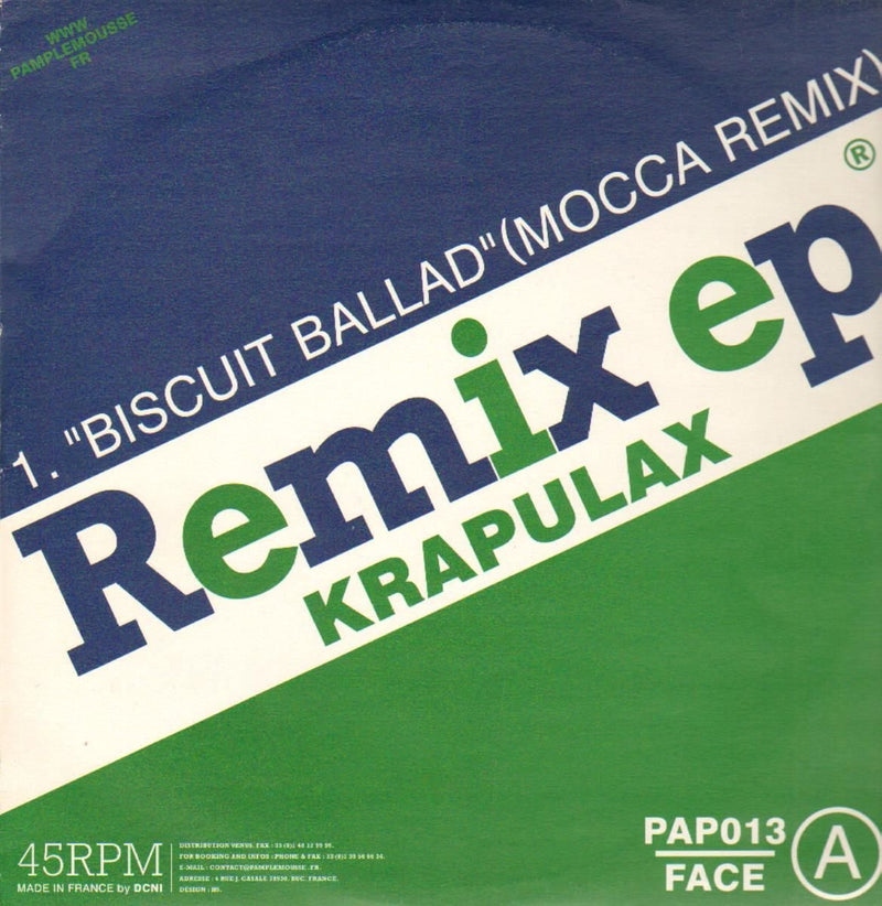 Remix Ep
