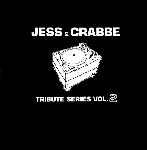Tribute Series Vol.1