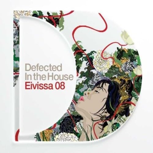 Defected In The House: Eivissa 2008 Pt. 1