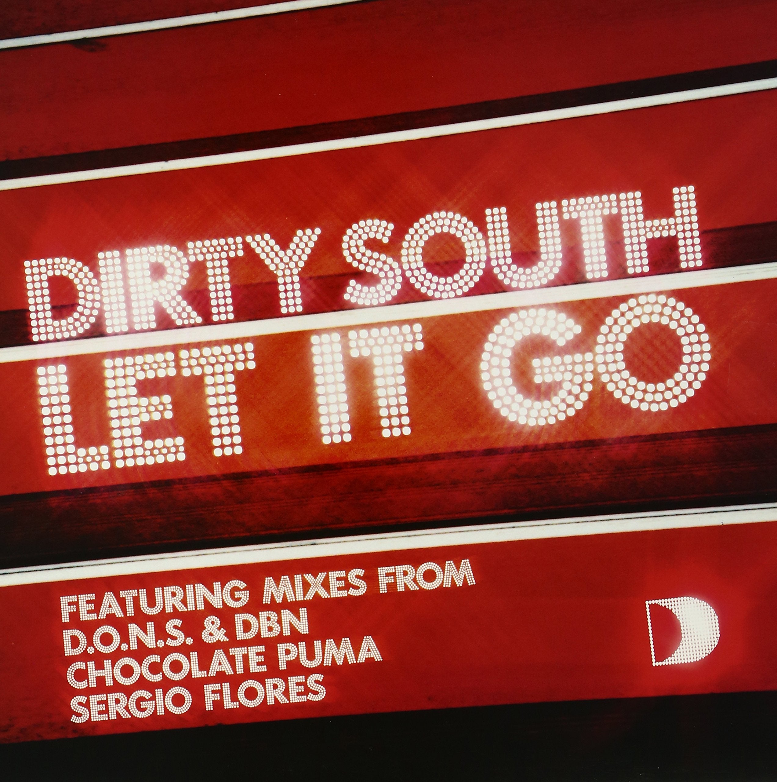Let It Go