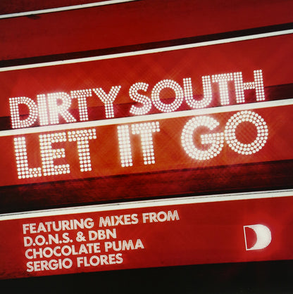 Let It Go
