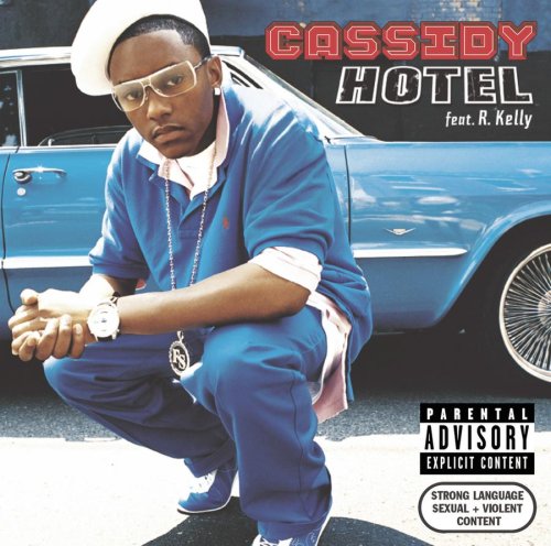 HOTEL  explicit_lyrics
