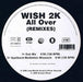 Wish 2K All Over