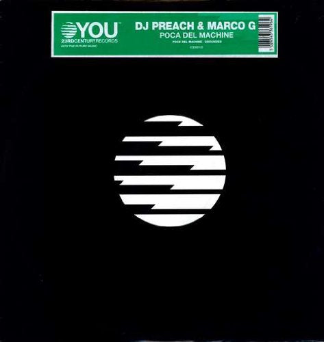 Poca Del Machine