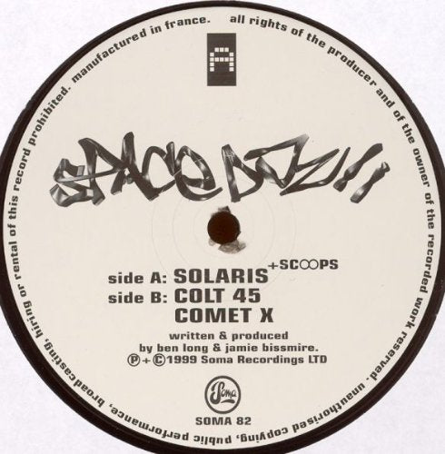 Solaris