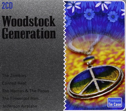 Woodstock Generation