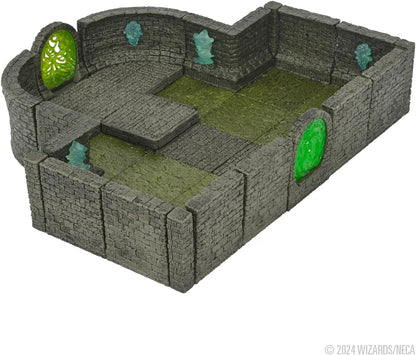 WarLock Tiles Core Set: Forgotten Sewers