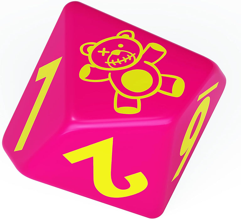 Fallout Factions Dice Sets: The Pack