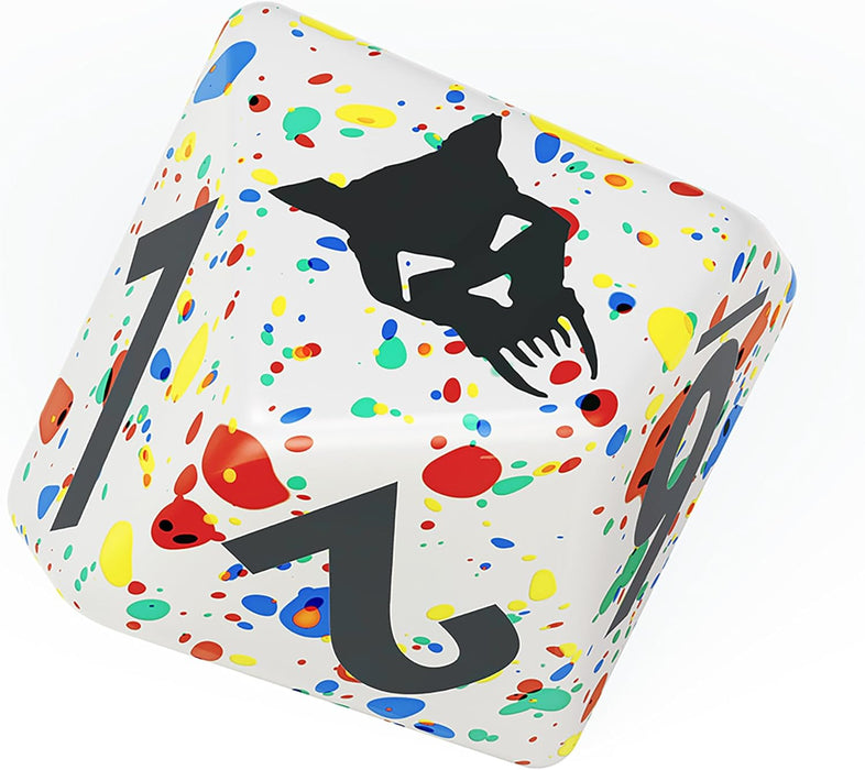 Fallout Factions Dice Sets: The Pack