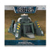 Gothic Sector - Legion Arsenal