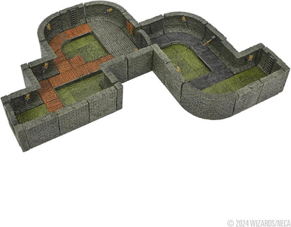 WarLock Tiles Core Set: City Sewers