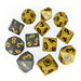 Fallout Factions Dice Sets: The Operators
