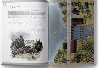 Twilight: 2000 The Black Madonna (Campaign Module, Boxed