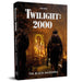 Twilight: 2000 The Black Madonna (Campaign Module, Boxed