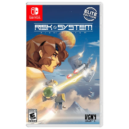 Risk System Elite Edition