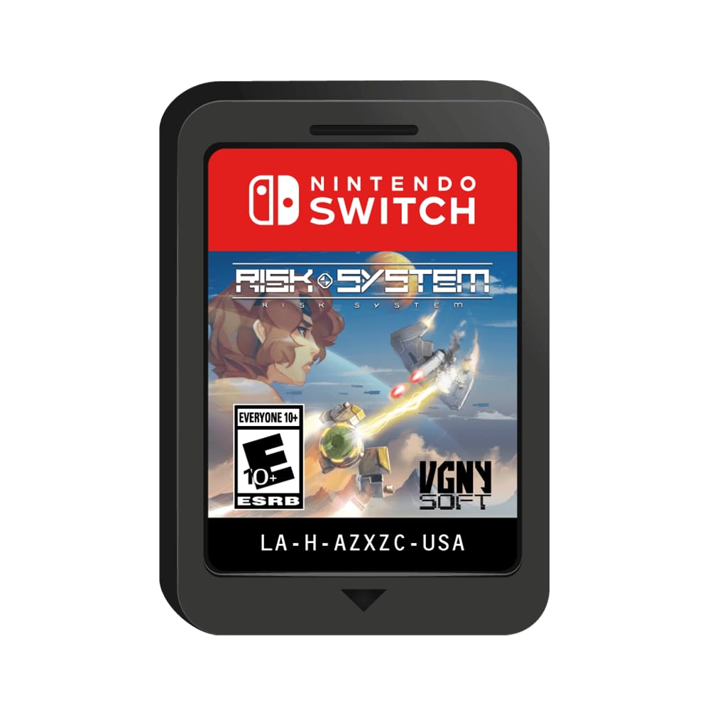 Risk System Elite Edition
