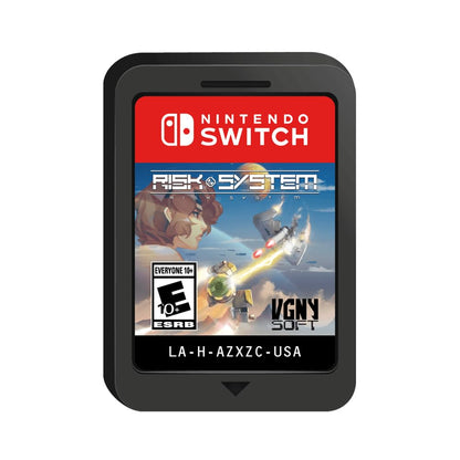 Risk System Elite Edition