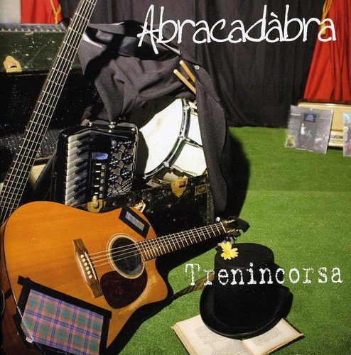 Abracadabra