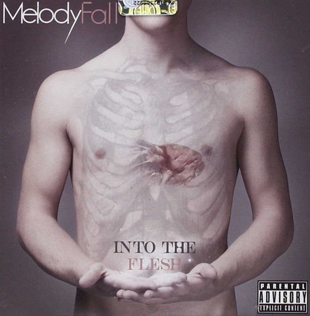 Into the Flesh