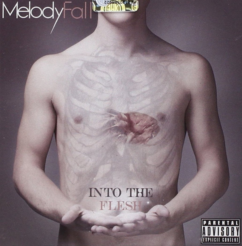 Into the Flesh
