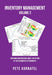 Inventory Management Volume 2