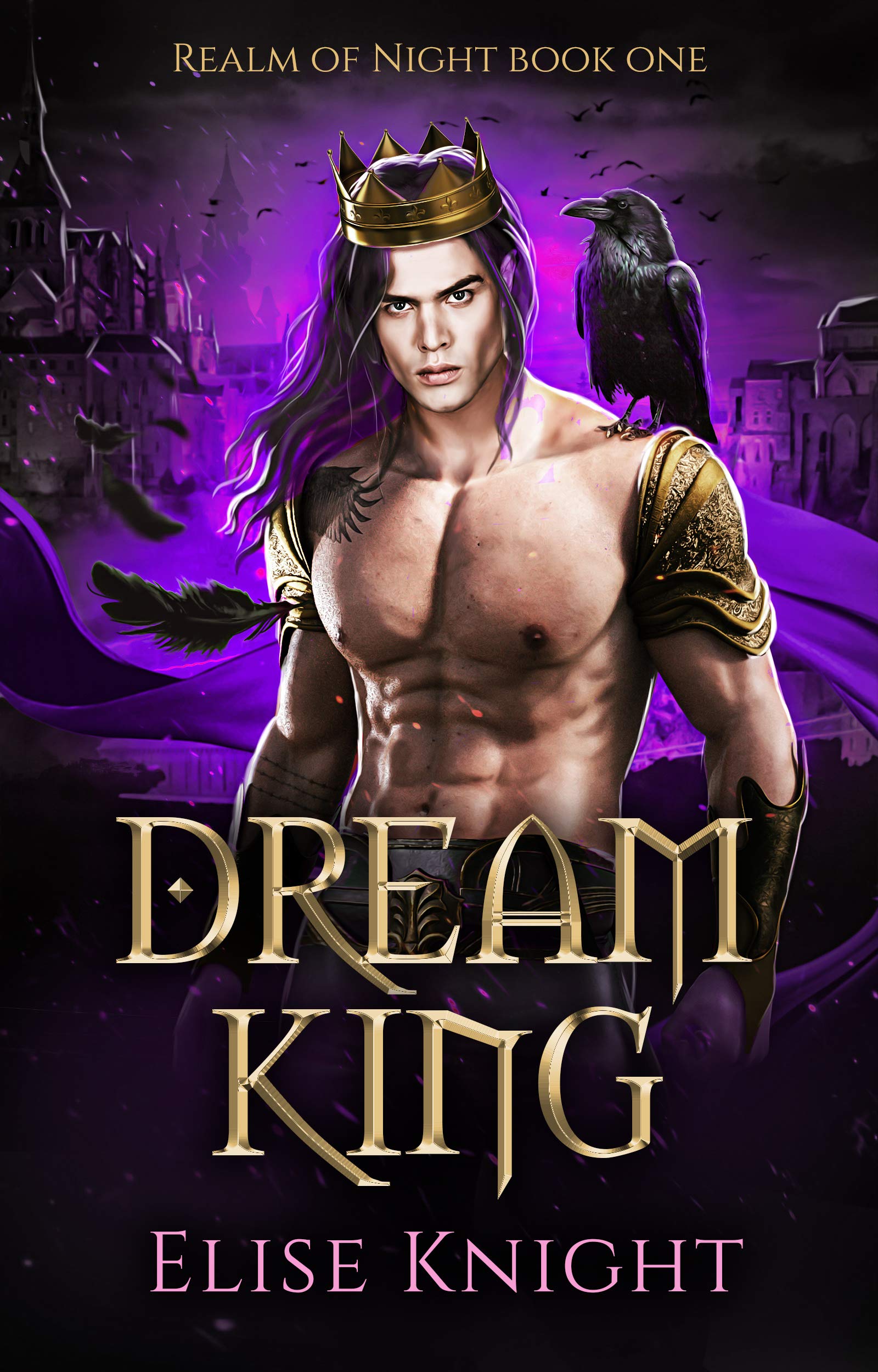 Dream King