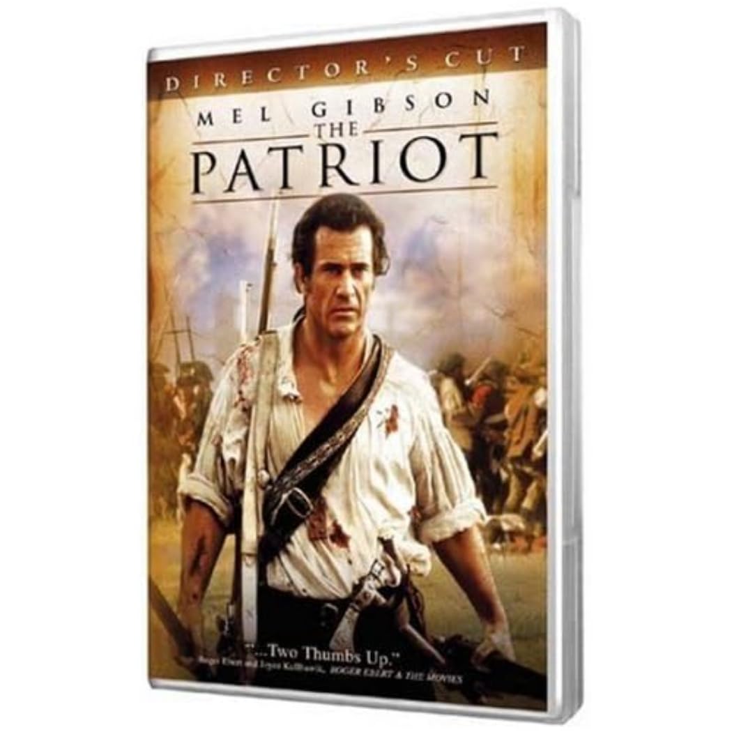 The Patriot, le chemin de la liberté - Édition Spéciale