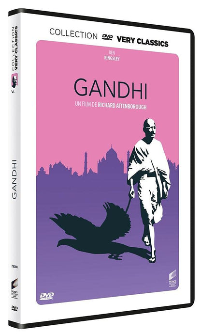 Gandhi