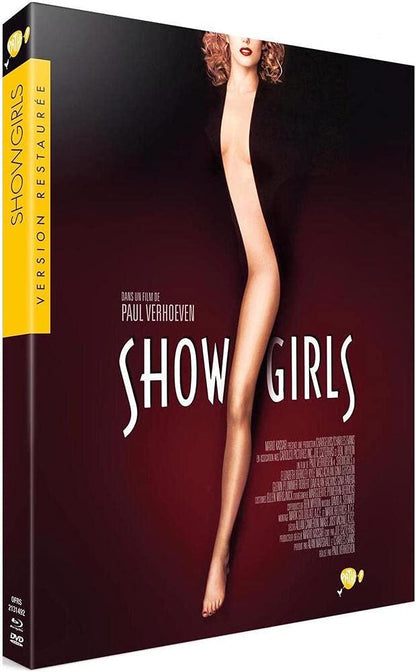 Showgirls