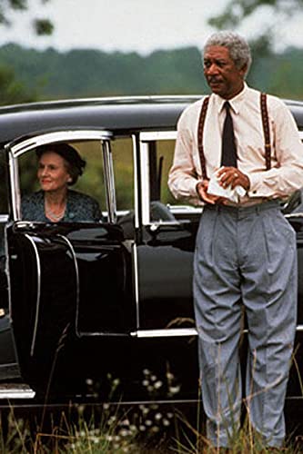 Miss daisy et son chauffeur