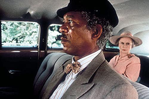 Miss daisy et son chauffeur