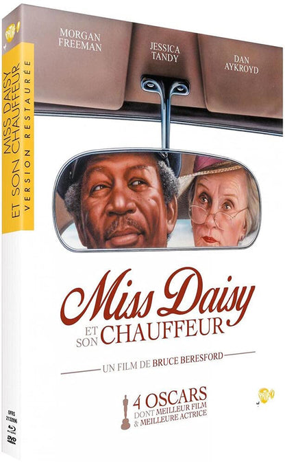Miss daisy et son chauffeur